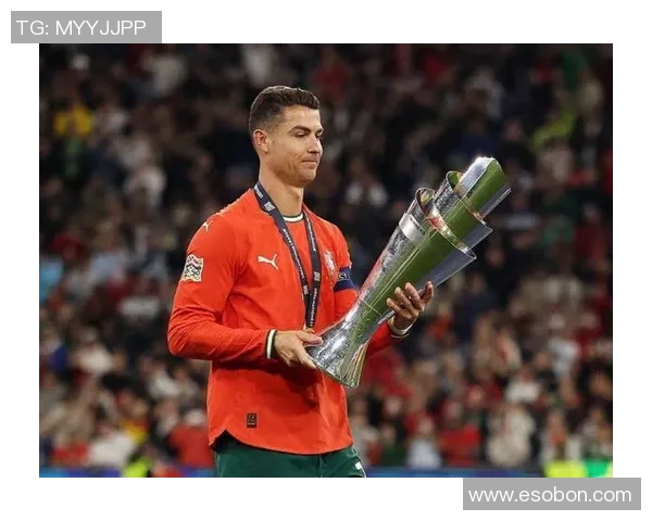 葡萄牙当家男足球星现状分析与未来发展趋势