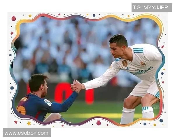 选择谁成为未来足坛之星：梅西与C罗的传奇对决